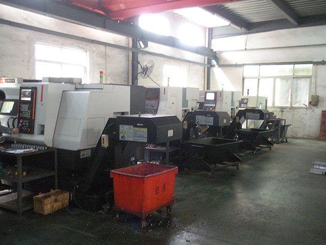 泡罩包裝機中文配音